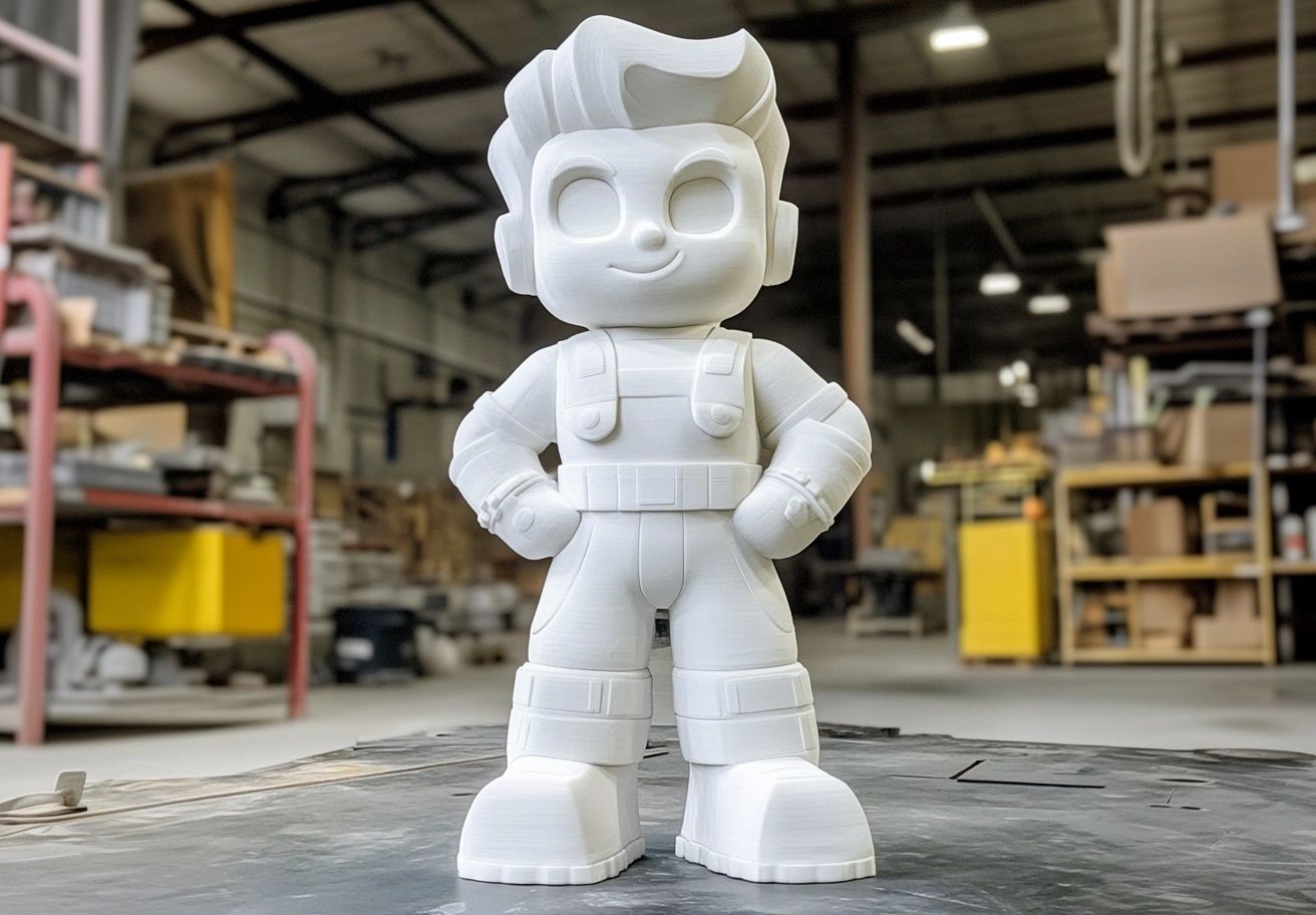Specialty Fabrication