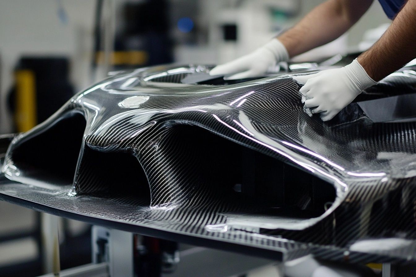 Composites & Tooling Solutions